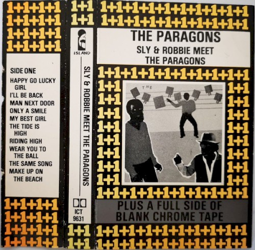 The Paragons