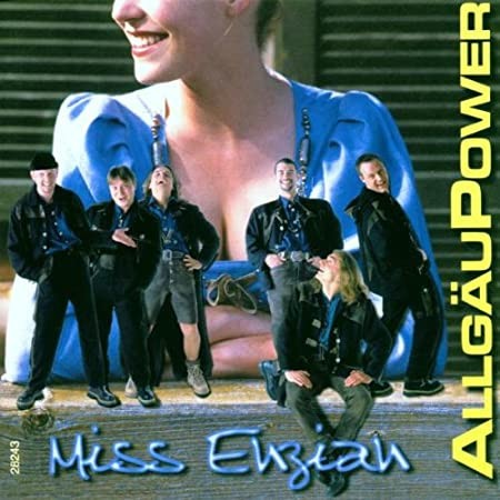 Miss Enzian