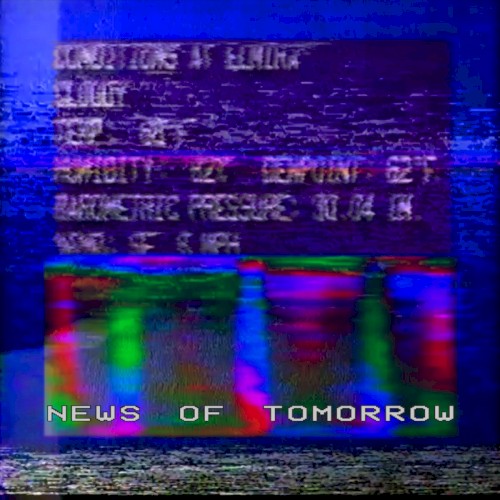 news of tomorrow