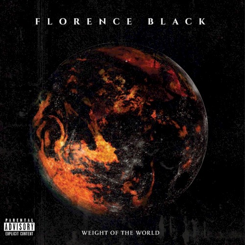 WEIGHT OF THE WORLD