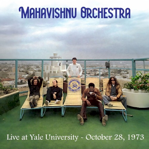 Live at Yale University – October 28, 1973