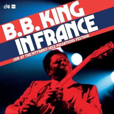 In France (Live at the 1977 Nancy Jazz Pulsations Festival)