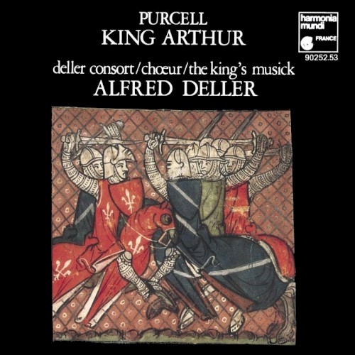 King Arthur