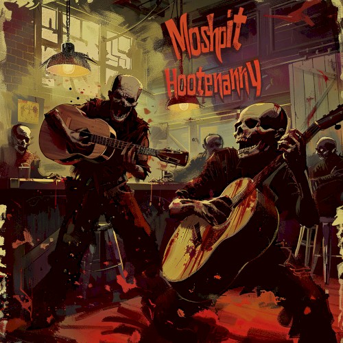 Moshpit Hootenanny