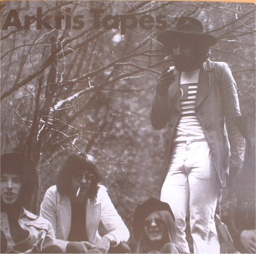 Arktis Tapes