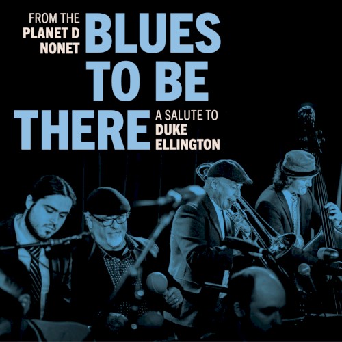 Blues to Be There