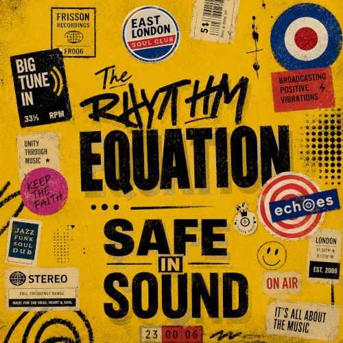 Safe In Sound
