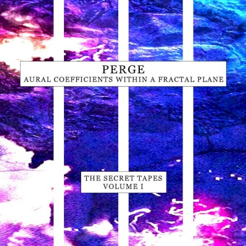 Aural Coefficients Within a Fractal Plane