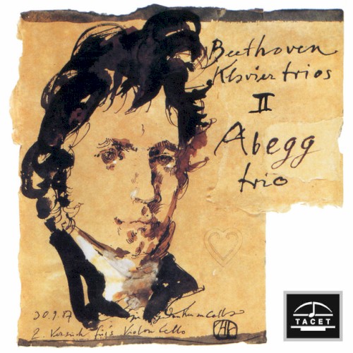 Piano Trios II
