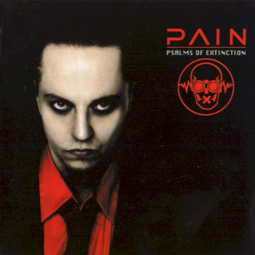 Psalms of Extinction