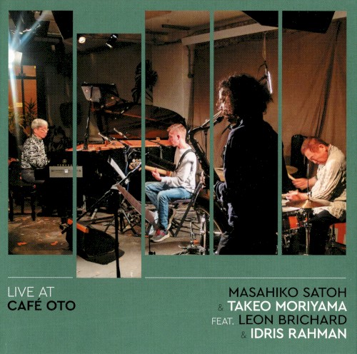 Live at Café OTO