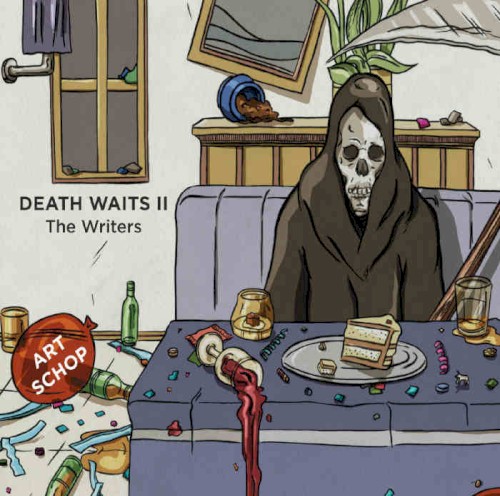 Death Waits II - The Writers