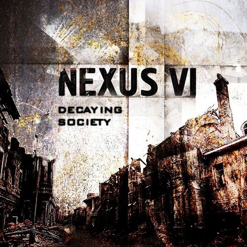 Decaying Society Redux