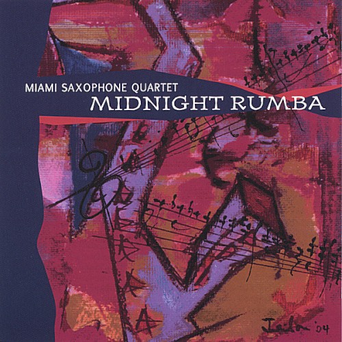 Midnight Rhumba
