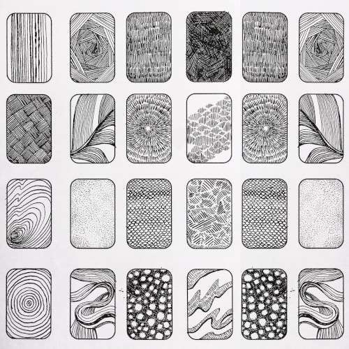 alphabet soup (31 days)