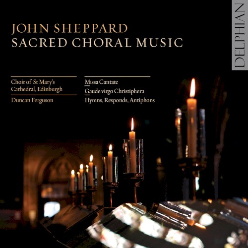 Sacred Choral Music