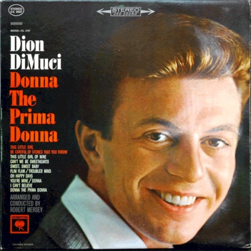Donna the Prima Donna