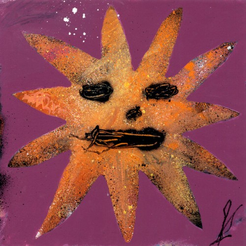 Sunny Boy