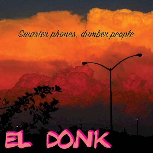 smarter phones, dumber people
