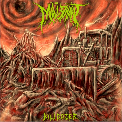 Killdozer