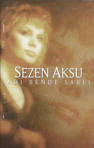 Adı Bende Saklı