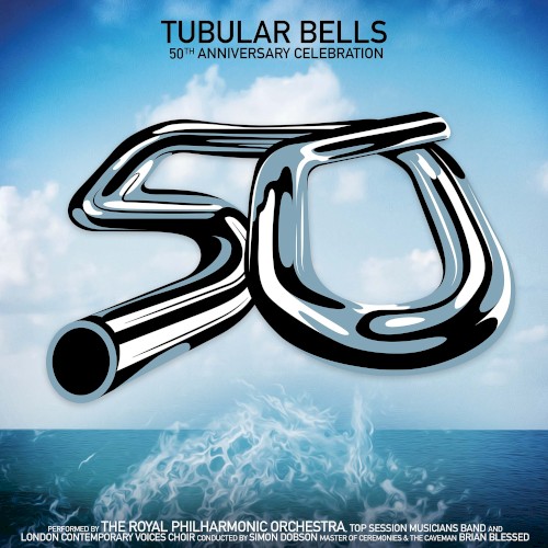 Tubular Bells: 50th Anniversary Celebration