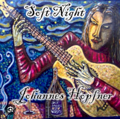 Soft Night
