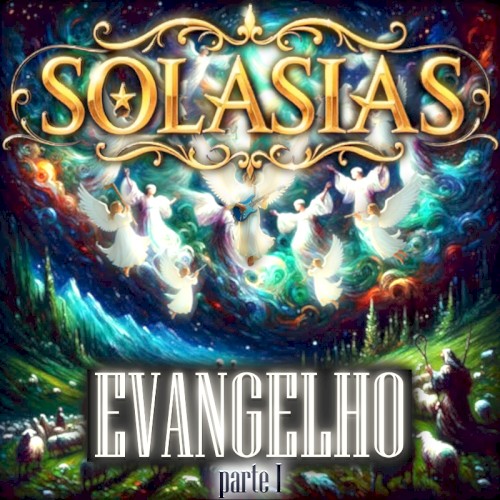 Evangelho - Parte I