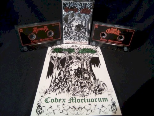 Codex Mortuorum