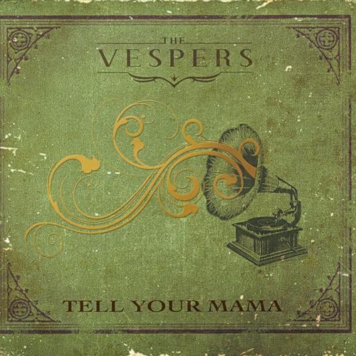Tell Your Mama
