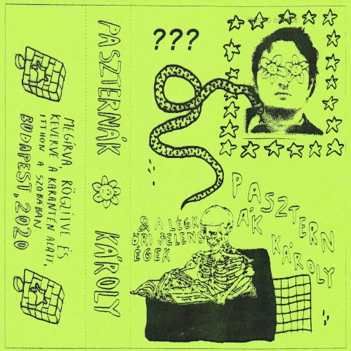 Tape