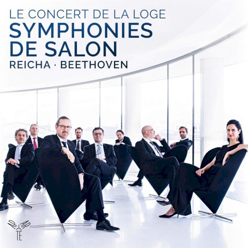 Symphonies de Salon