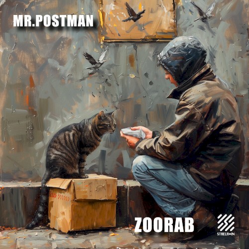 Mr. Postman