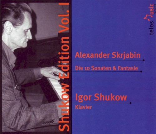 Shukow Edition Vol. I