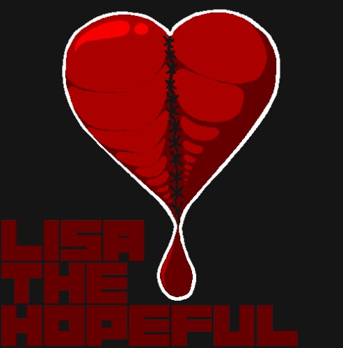 LISA: THE HOPEFUL