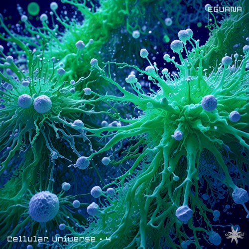 Cellular Universe 4