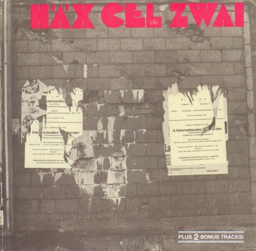 Zwai