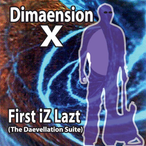 1st iZ LaZt: The Daevellation Suite