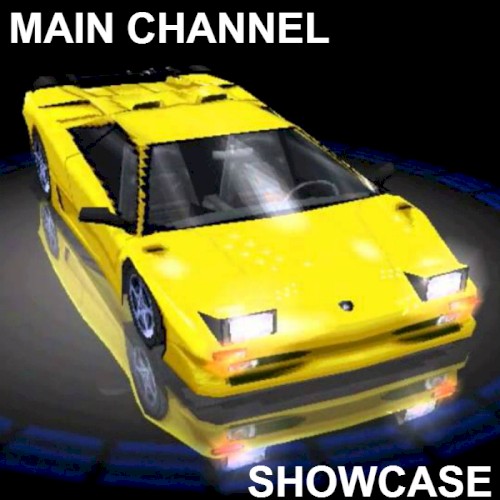 SHOWCASE