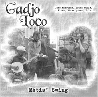 Metis' Swing