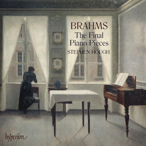 The Final Piano Pieces