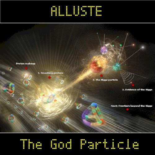 The God Particle