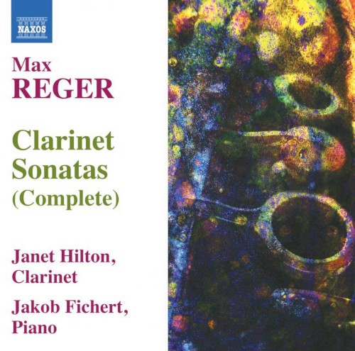 Clarinet Sonatas