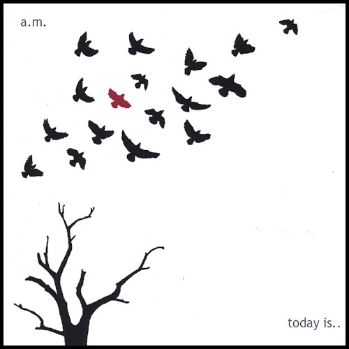 Today Is...