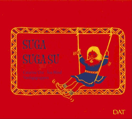 Suga Suga Su