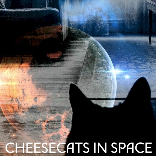 Cheesecats in Space