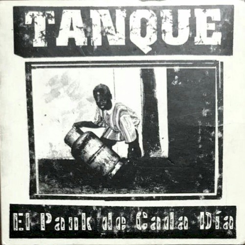 El Pank De Cada Día