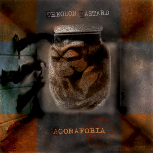 Agorafobia
