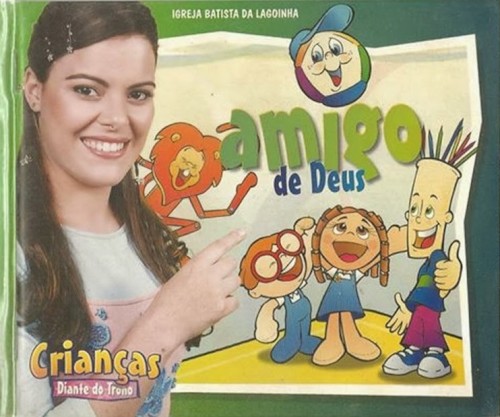 Amigo de Deus