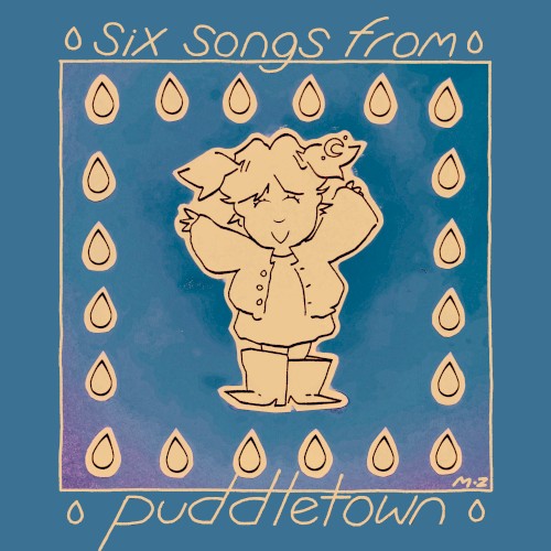 six songs from puddletown